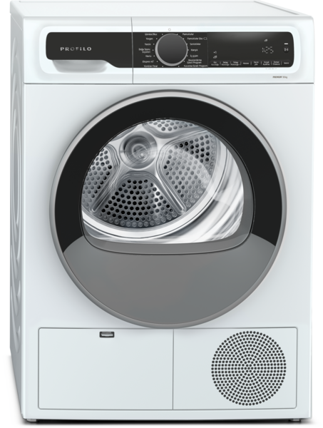 KM10610CTR Isı Pompalı Çamaşır Kurutma Makinesi 10 kg