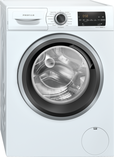CMU12T91TR Çamaşır Makinesi 9 kg 1200 dev./dak.