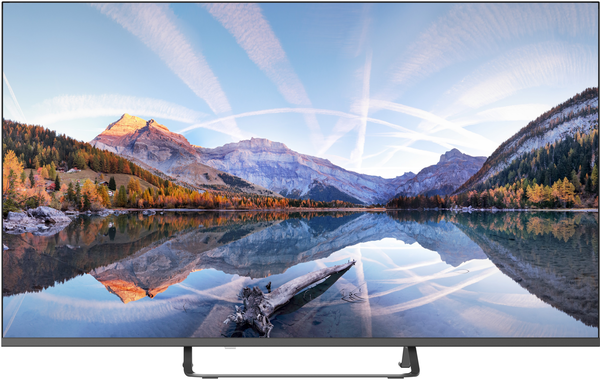 43PA515ESG 43'' 4K UHD ANDROID SMART LED TV