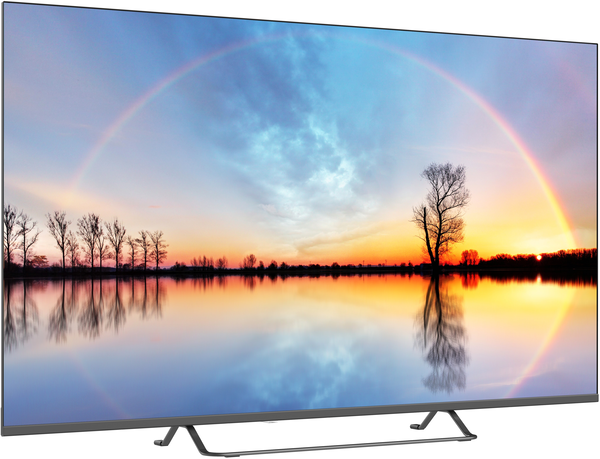 65PA525ESG 65'' 4K UHD ANDROID SMART GRİ LED TV