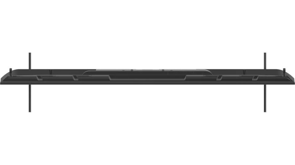 85PA725EQG 85'' UHD SMART LED TV