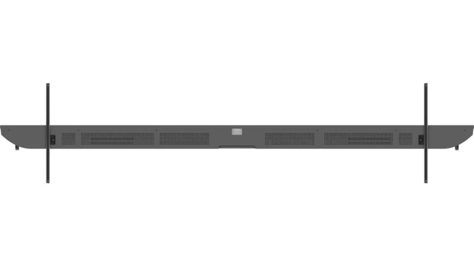 85PA725EQG 85'' UHD SMART LED TV