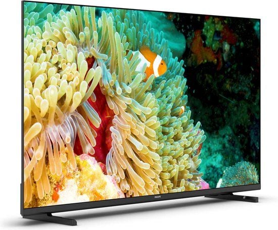 43PUS7607 43'' 4K Ultra HD 109 Ekran Uydu Alıcılı Smart LED TV