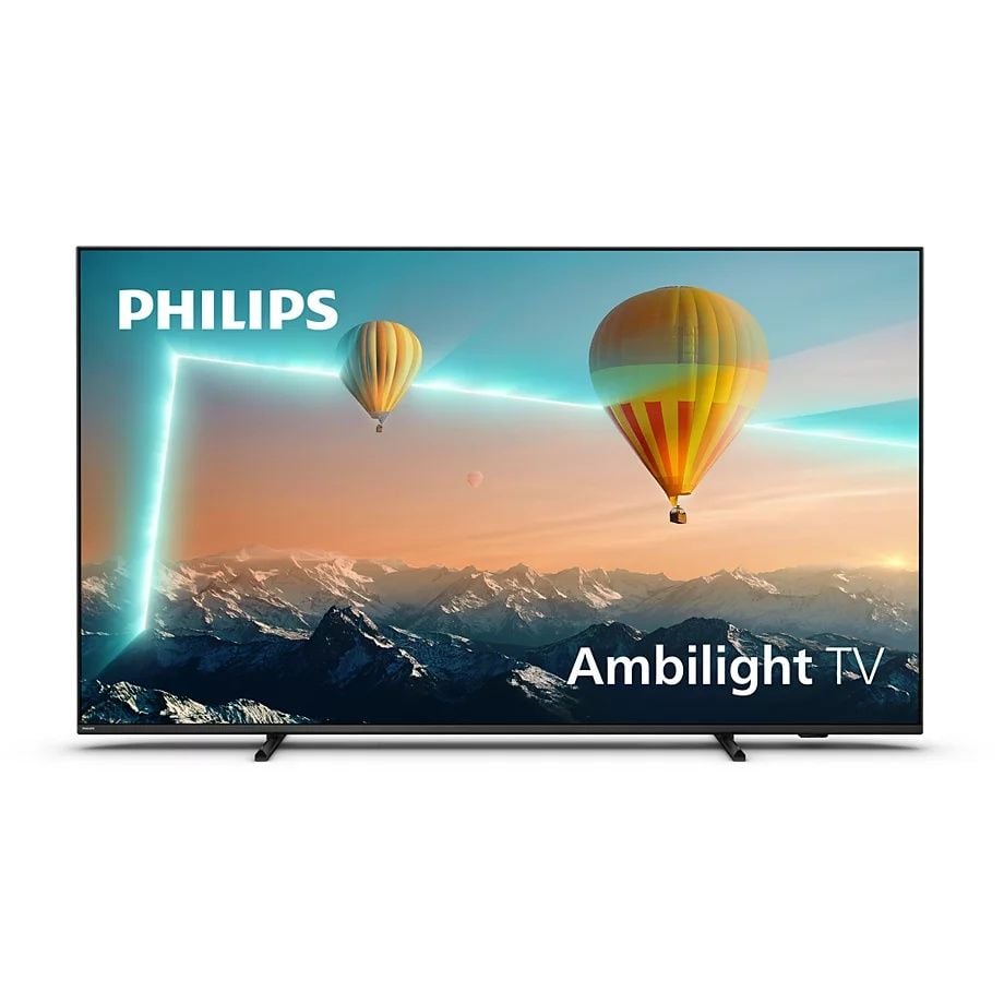 50PUS8007/62 50'' 4K UHD Android LED TV