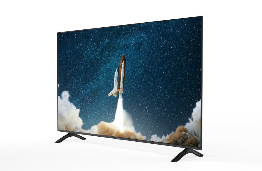 Sunny SN50FMN242 50'' Frameless 4K UHD webOS Smart TV
