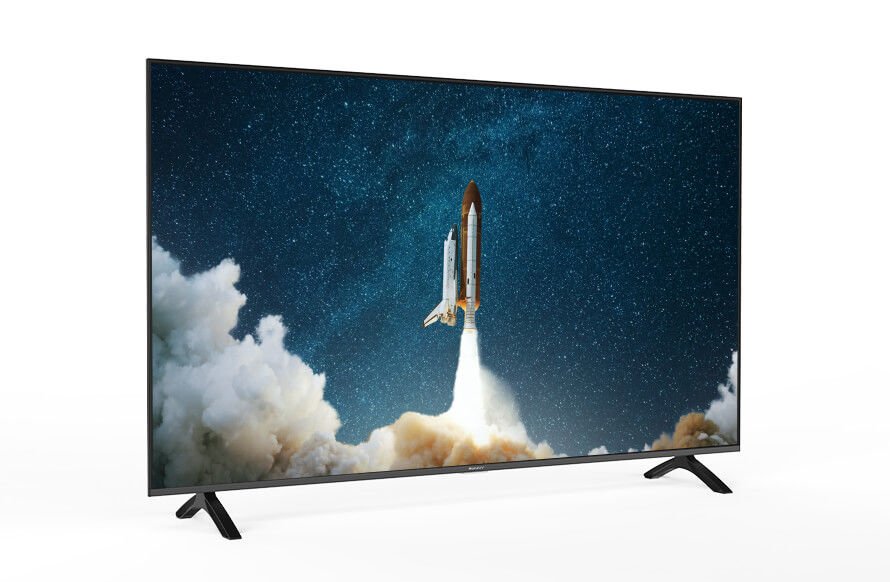 Sunny SN50FMN242 50'' Frameless 4K UHD webOS Smart TV