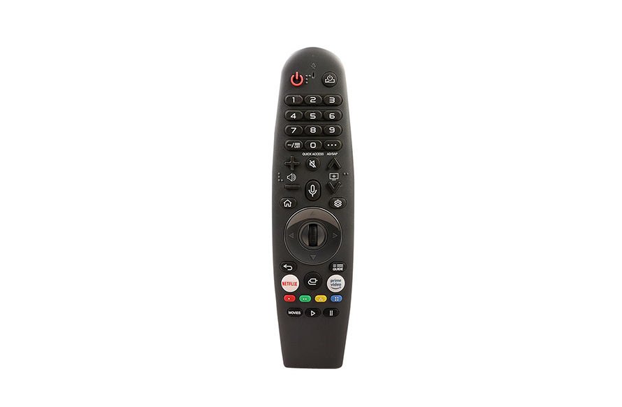 Sunny SN50FMN242 50'' Frameless 4K UHD webOS Smart TV