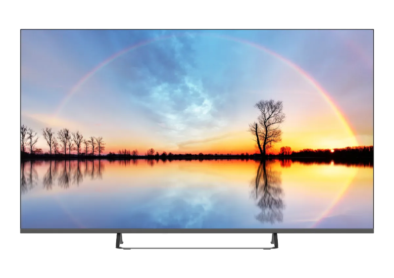 55PA535ESG 55” UHD Smart Uydu Alıcılı LED TV