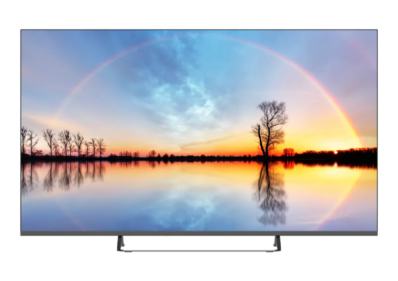 55PA535ESG 55” UHD Smart Uydu Alıcılı LED TV