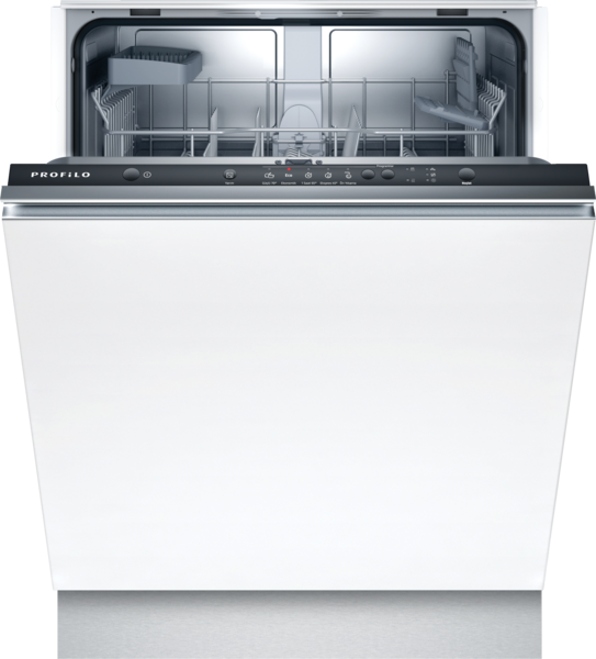 BMA5102EV Tam Ankastre Bulaşık Makinesi 60 cm