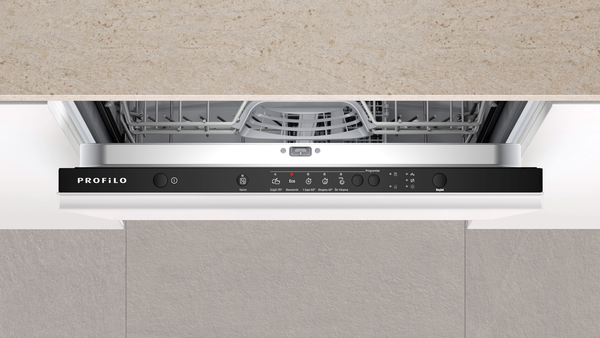 BMA5102EV Tam Ankastre Bulaşık Makinesi 60 cm