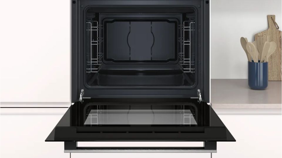 FRCA123I Ankastre Fırın 60 x 60 cm Inox