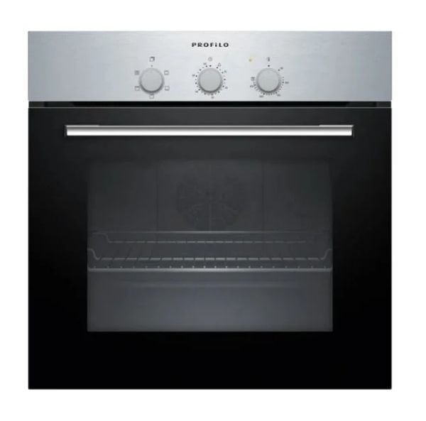 FRCA123I Ankastre Fırın 60 x 60 cm Inox