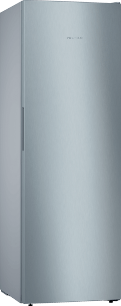 DF1033LEVV Solo Derin Dondurucu 176 x 60 cm Inox görünümlü