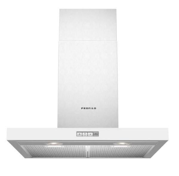 DVB6R422 Duvar Tipi Davlumbaz 60 cm Paslanmaz çelik