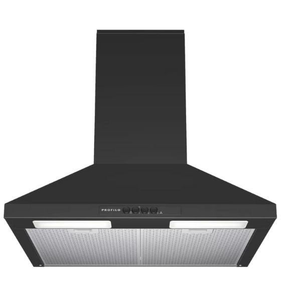 DVP6R460 Duvar Tipi Davlumbaz 60 cm Siyah