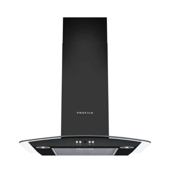 DVX6E660 Duvar Tipi Davlumbaz 60 cm Cam dekor