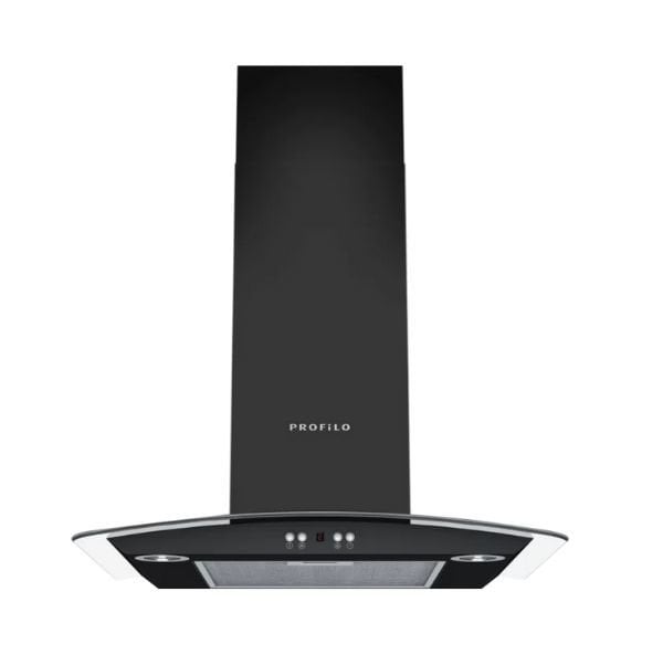 DVX6E660 Duvar Tipi Davlumbaz 60 cm Cam dekor
