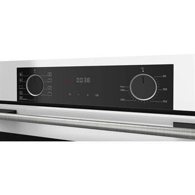 XE63CB Beyaz FryArt Ankastre Fırın