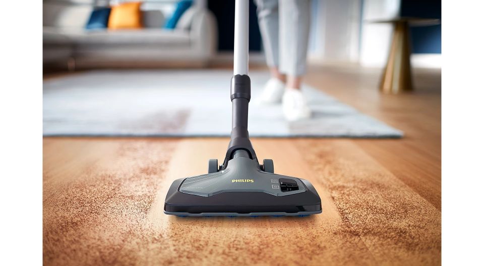 XB9125/07 Philips Marathon Ultimate Torbasız Elektrikli Süpürge