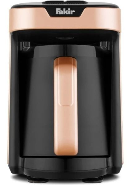 Kaave Plus Türk Kahvesi Makinesi Copper