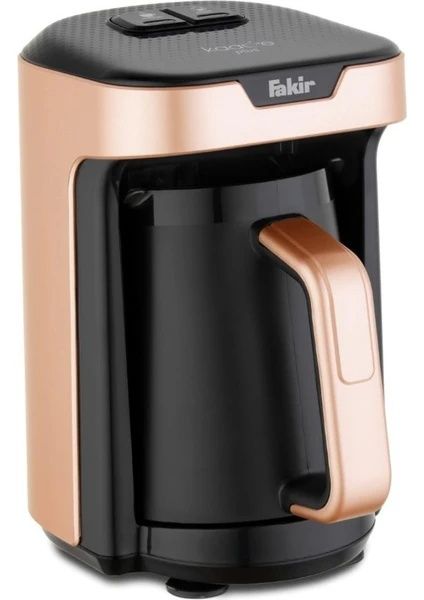 Kaave Plus Türk Kahvesi Makinesi Copper