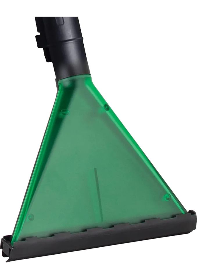 Fakir Deluxe S9800 Enerji Tasarruflu Inox Halı Yıkama Makinesi