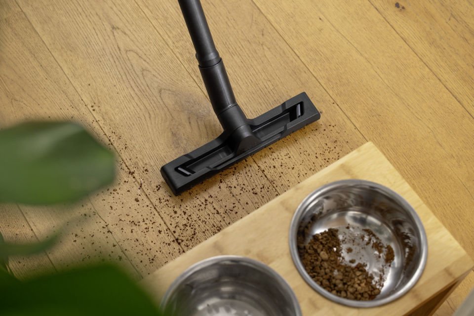 Karcher S4 Halı Yıkama Makinesi