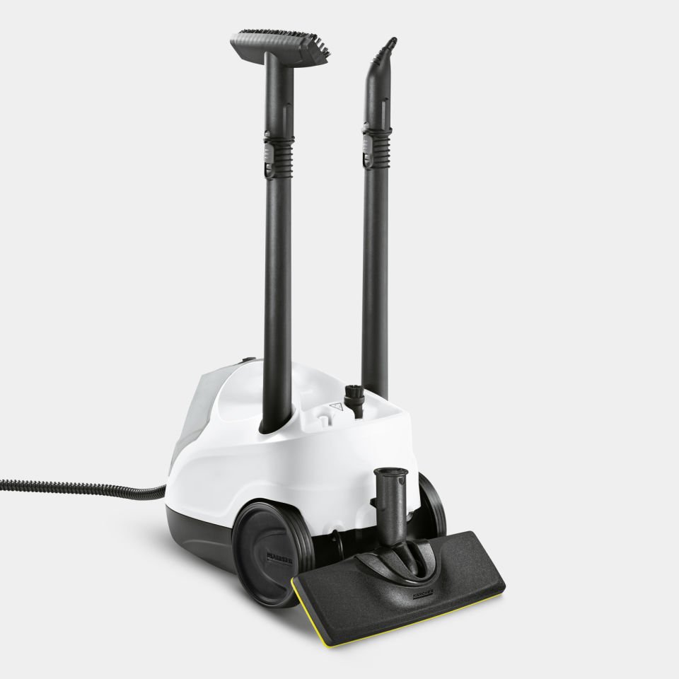 SC 4 EasyFix Buharlı Temizlik Makinesi