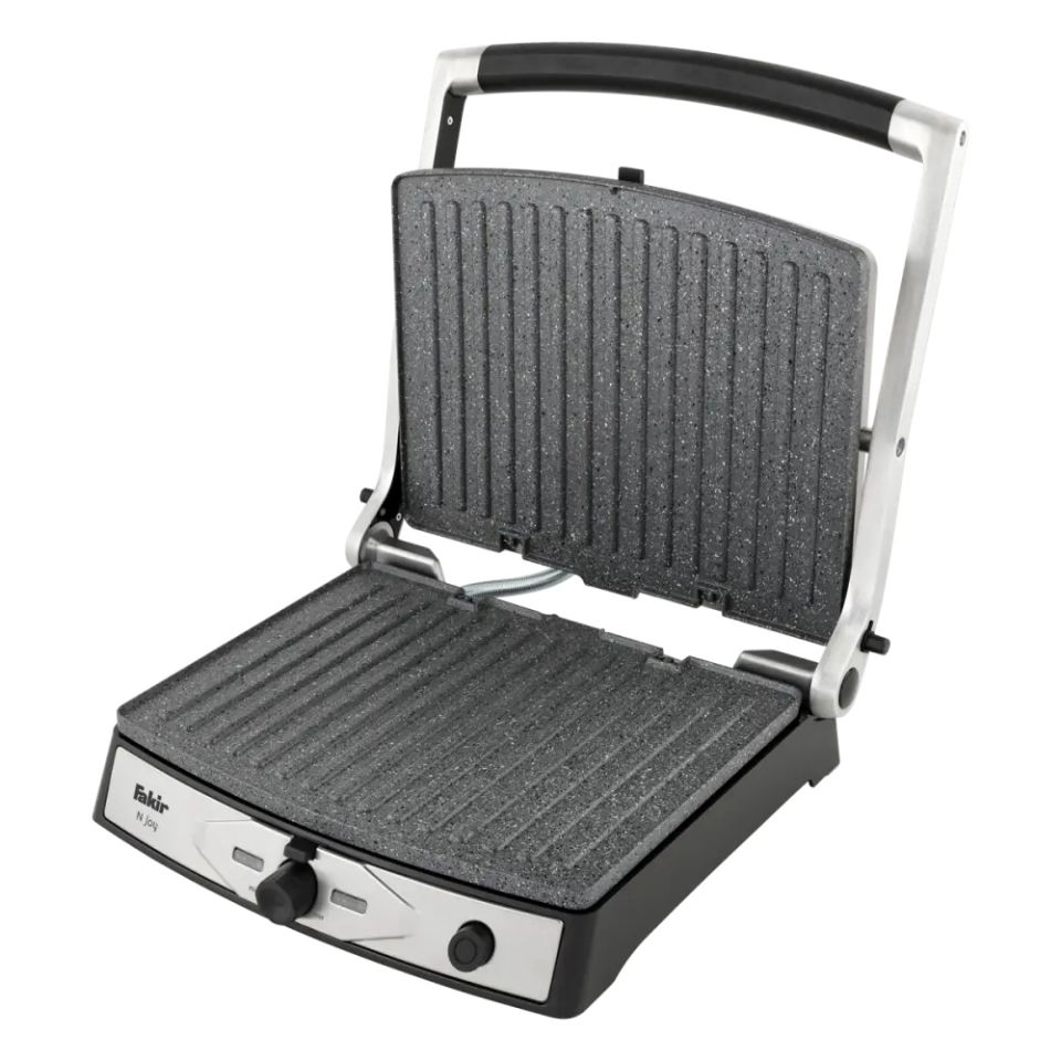 Fakir N Joy 2000W 6 Dilim Kapasiteli Tost Makinesi Rosie