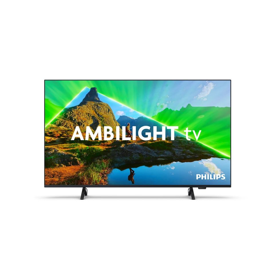 55PUS8309 55'' 4K Ambilight LED TV