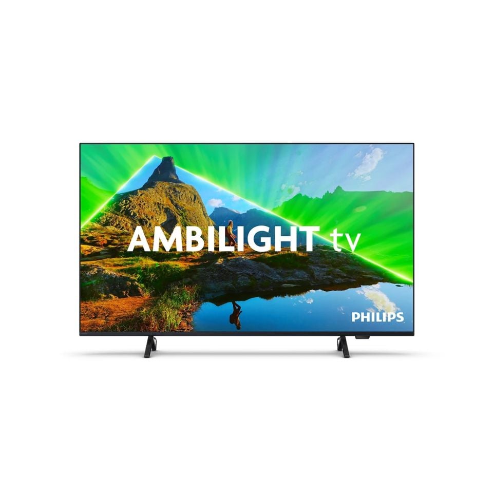 55PUS8309 55'' 4K Ambilight LED TV