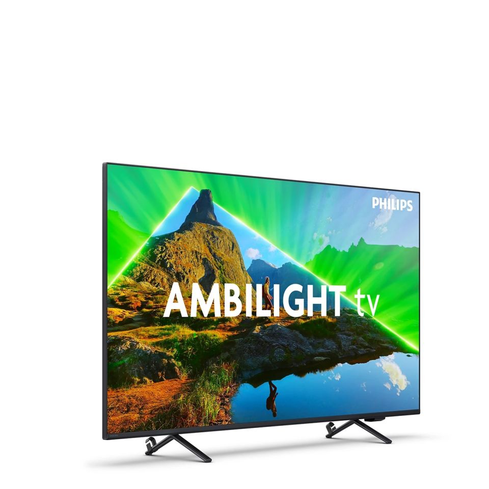 55PUS8309 55'' 4K Ambilight LED TV