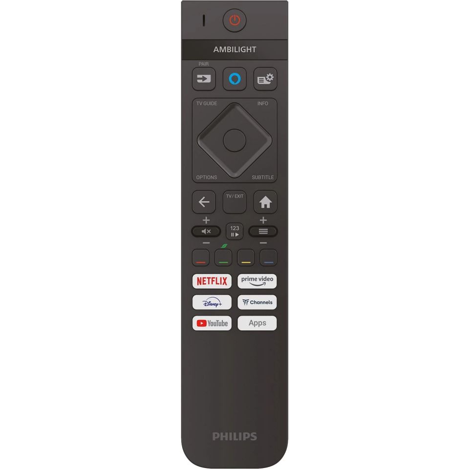55PUS8309 55'' 4K Ambilight LED TV