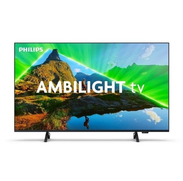 55PUS8309 55'' 4K Ambilight LED TV