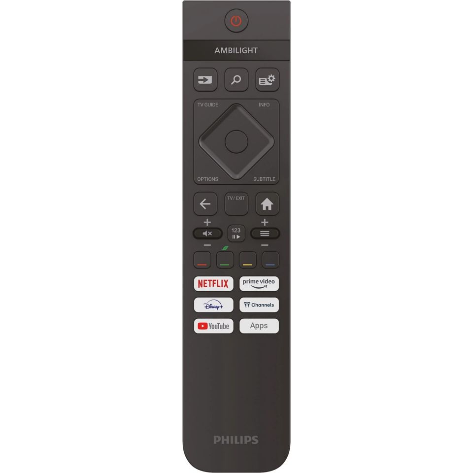 65PUS8009 4K Ultra HD 65'' Ekran Uydu Alıcılı Smart LED TV