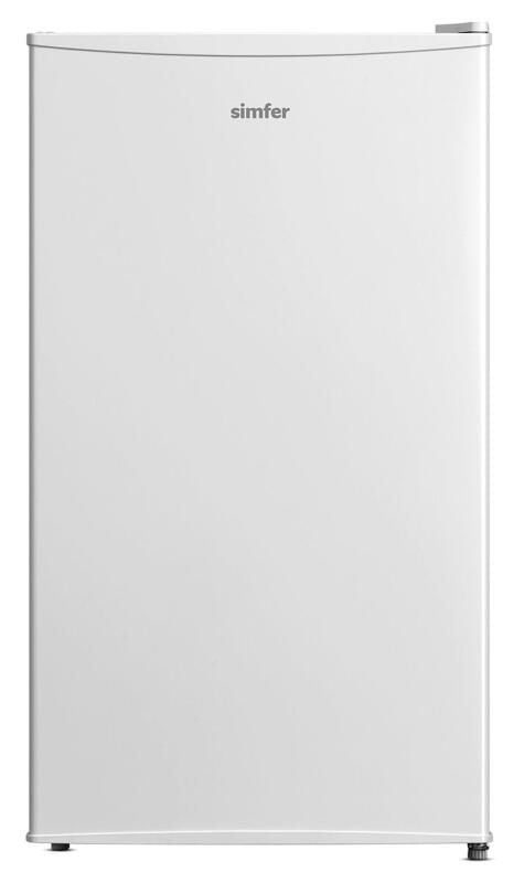 Simfer 2513 80 LT Büro Tipi Buzdolabı