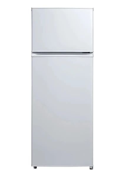 Simfer SR-2514 250 lt E Enerji Sınıf Statik Çift Kapılı Buzdolabı