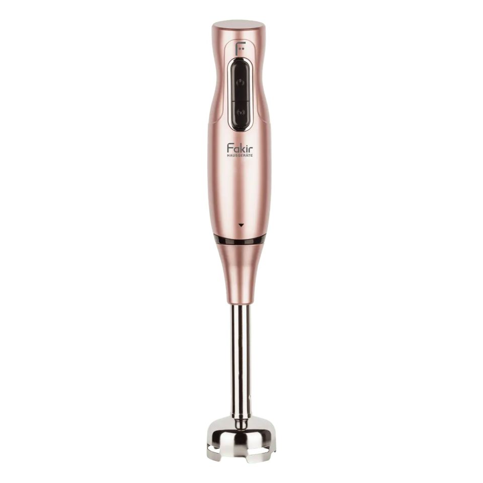 Fakir Mr. Chef Quadro Blender Set 1000W Rosie
