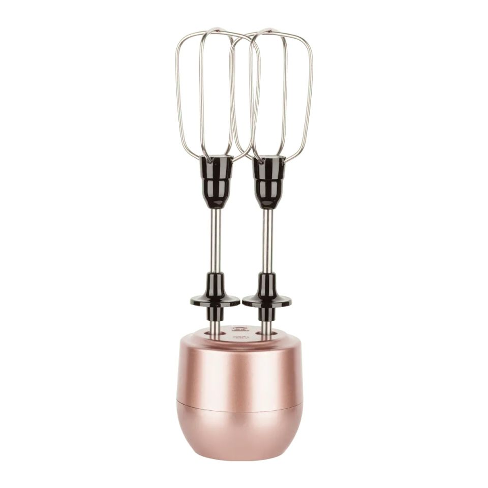 Fakir Mr. Chef Quadro Blender Set 1000W Rosie
