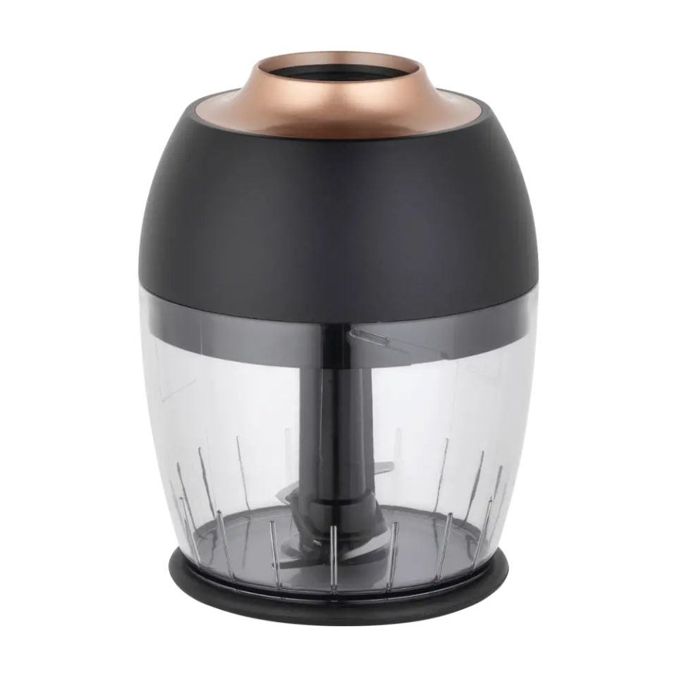 Fakir Speed Multi Blender Seti Black & Copper
