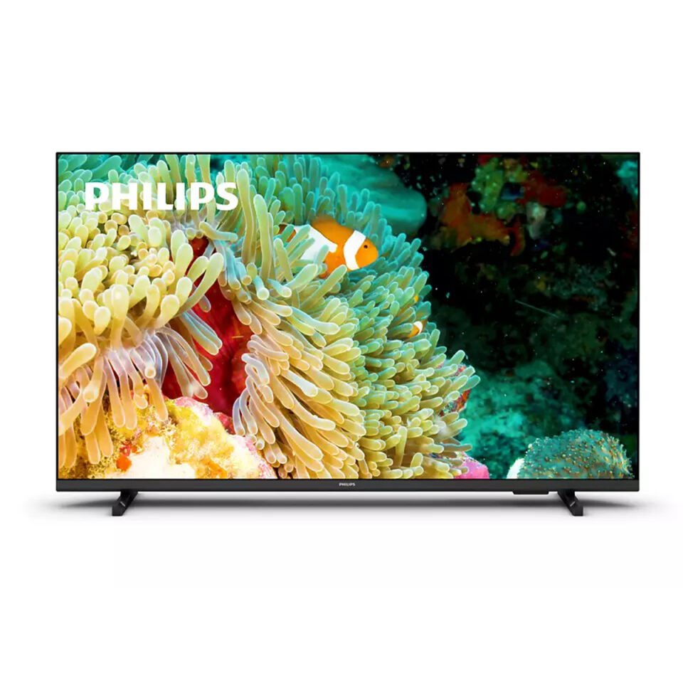 43PUS7607/62 4K UHD LED Smart TV