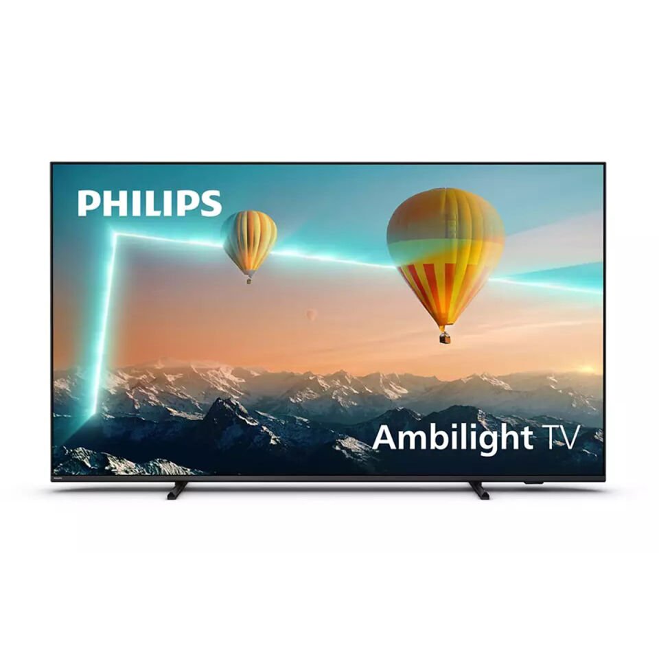 50PUS800762 4K UHD Android TV