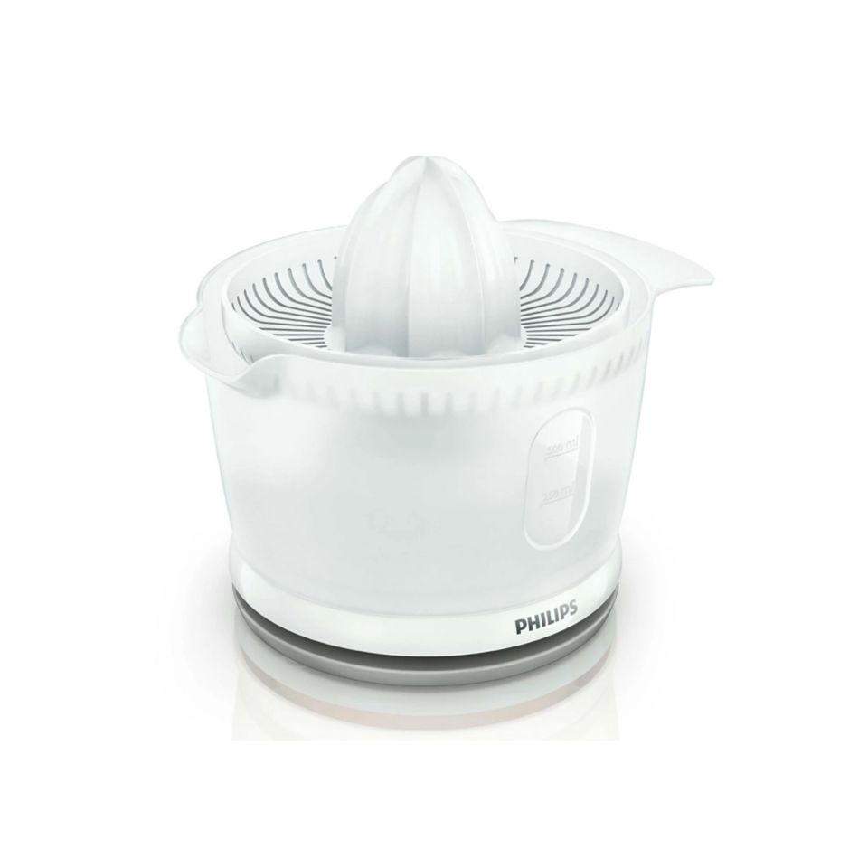 HR2738/00 Narenciye Sıkacağı - 25W