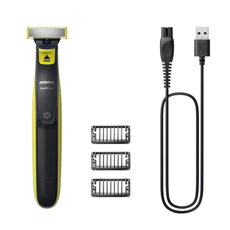 QP2724/10 OneBlade Traş Makinesi