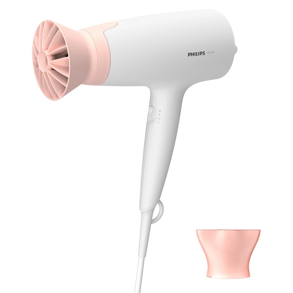 BHD300/10 Saç Kurutma Makinesi 1600W
