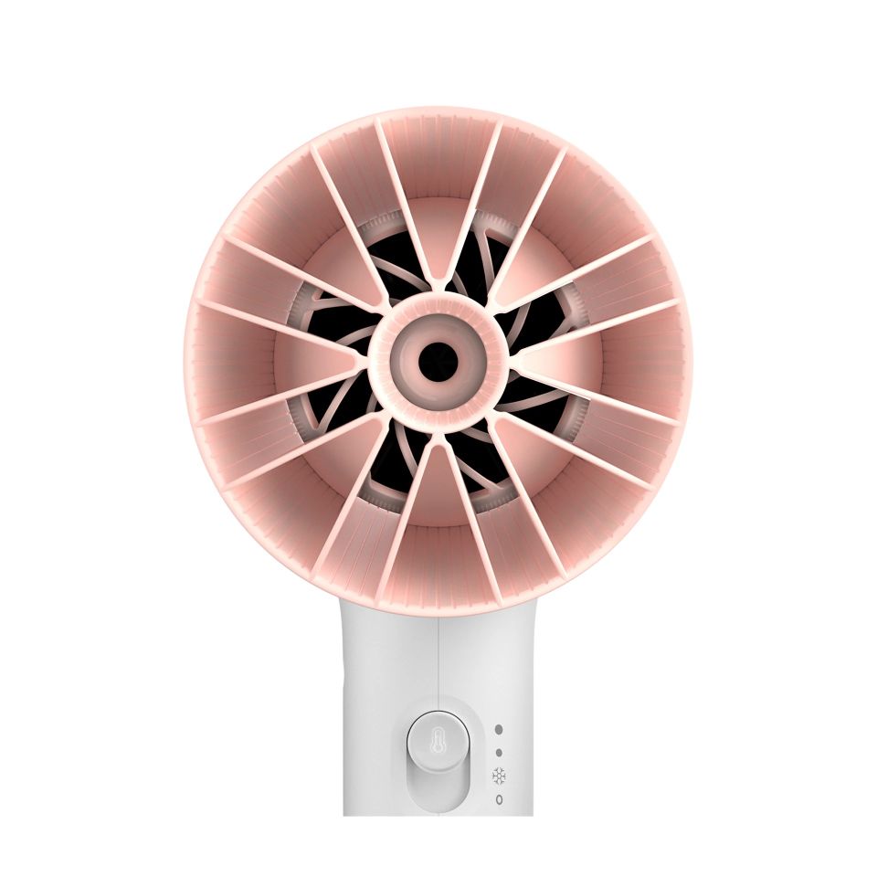 BHD300/10 Saç Kurutma Makinesi 1600W