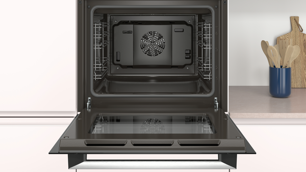 FRGA103I Ankastre Fırın 60 x 60 cm Inox