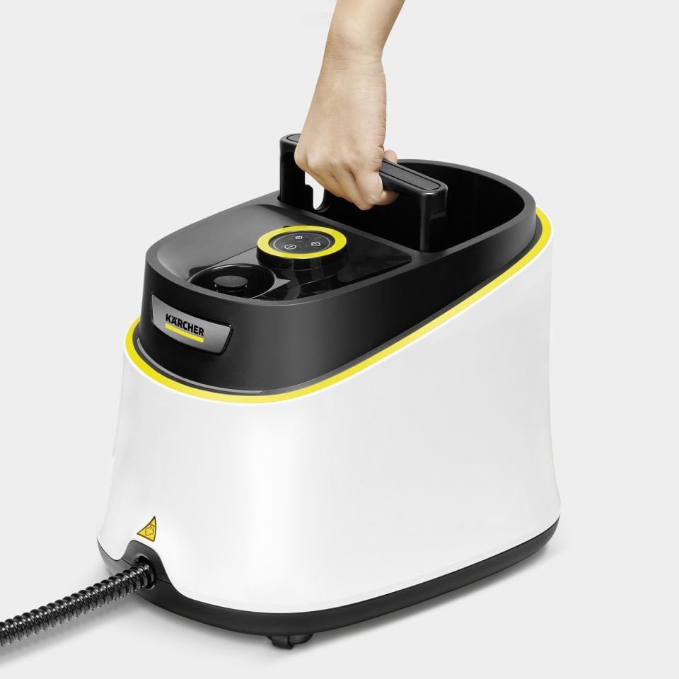 Karcher SC 3 Deluxe