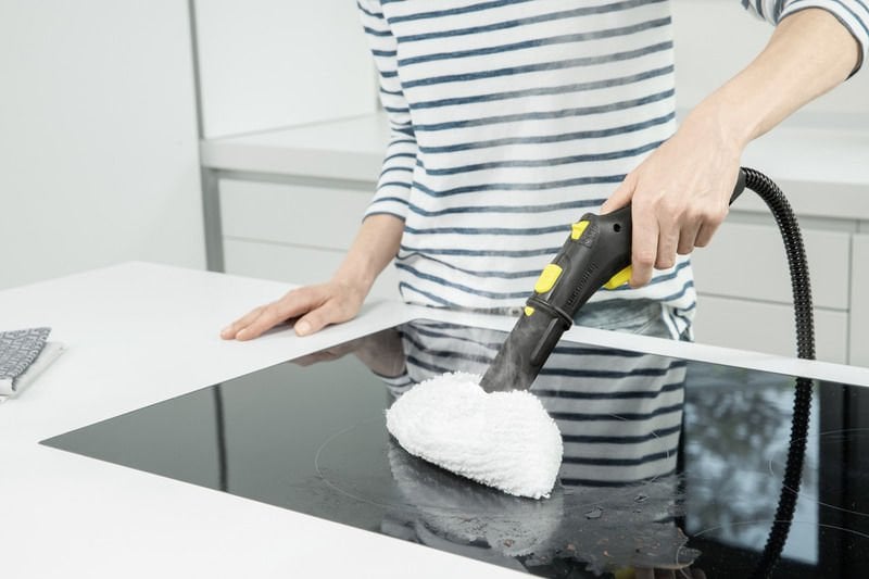 Karcher SC 3 Deluxe
